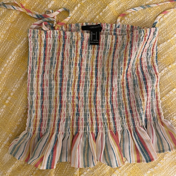 Forever 21 Top - Picture 1 of 2